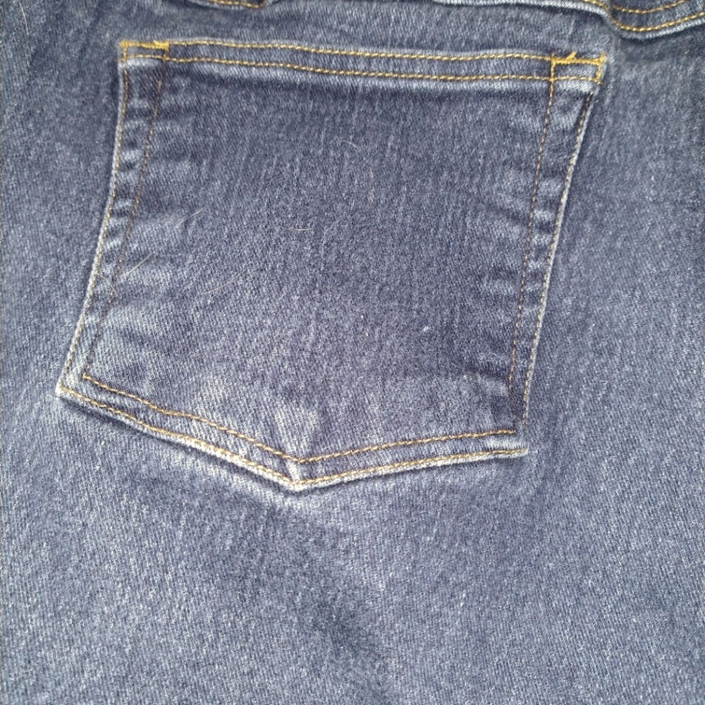 Just my size stretch jeans